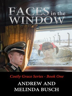 cover image of Faces in the Window